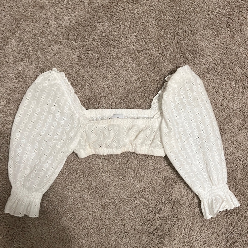 Princess Polly Top
